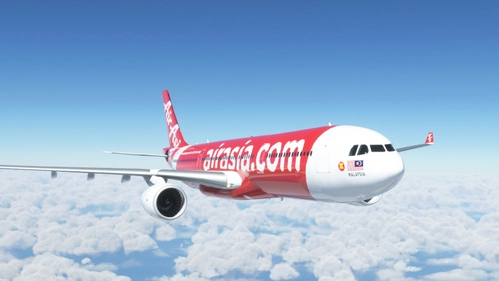 A330-300 AirAsia X 9M-XXI [8K][EOL]
