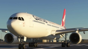 A330-300 Qantas VH-QPH [8K][EOL] thumbnail 4