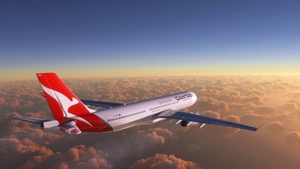 A330-300 Qantas VH-QPH [8K][EOL] thumbnail 3