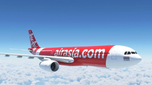 A330-300 Thai AirAsia X HS-XTJ [8K][EOL]