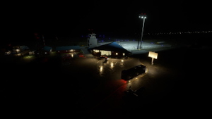 Capitán Fuentes Martínez Airport (SCFM), Porvenir - Magallanes thumbnail 5