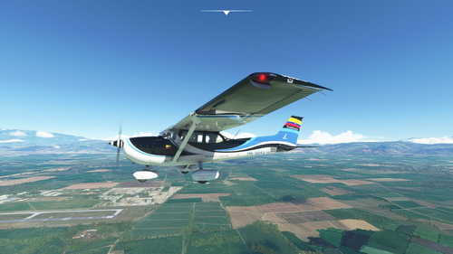 Escuela de Aviación  Aeroccidente 