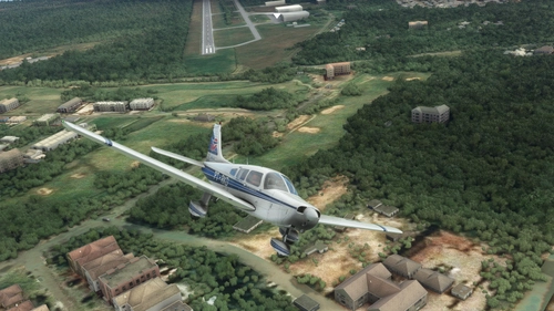 Aeroclube do Rio Grande do Sul - ARGS (PT-RKD)