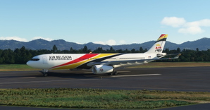 Air Belgium A330-300 (PMP) thumbnail 2