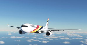 Air Belgium A330-300 (PMP) thumbnail 15