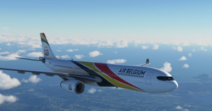 Air Belgium A330-300 (PMP) thumbnail 13