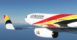 Air Belgium A330-300 (PMP) thumbnail 11