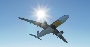 Air Belgium A330-300 (PMP) thumbnail 10