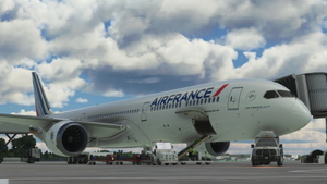 B787 Air France 8K ultra  thumbnail 8