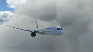 B787 Air France 8K ultra  thumbnail 11
