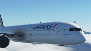 B787 Air France 8K ultra  thumbnail 12