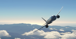 Air France "Skyteam livery" CaptainSim 777-300ER thumbnail 21
