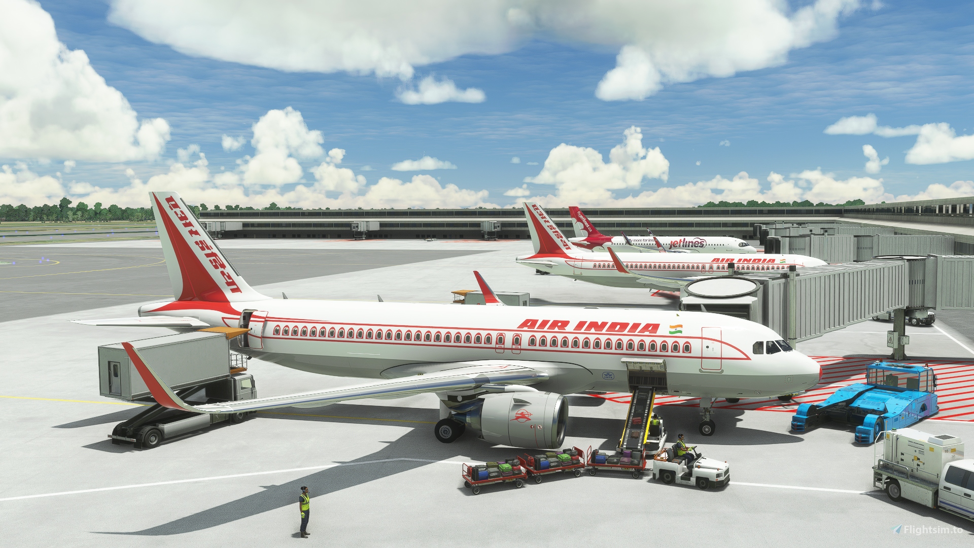 air india maharaja: Is Air India retiring its Maharaja? The aging mascot  hits a crossroads - The Economic Times