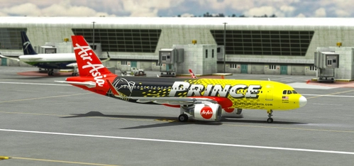 [A32NX] AirAsia 9M-AHL (updated)