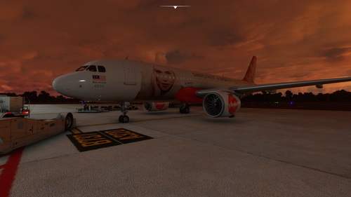 [A32NX] AirAsia 9M-AQC and RP-C8972 (updated)