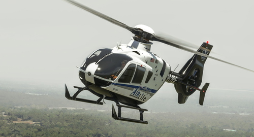 Airbus H135 -  AirLife Florida | N911BF
