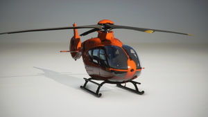 Airbus H135 Christoph 29 D-HZSD thumbnail 1