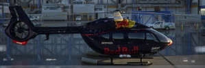 Airbus H145 Red Bull Racing Honda F1 Team (2021) thumbnail 2