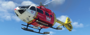 Airbus H145 Westpac Rescue Updated for HEMS thumbnail 6