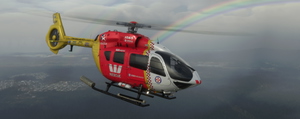 Airbus H145 Westpac Rescue Updated for HEMS thumbnail 5