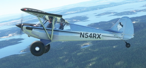 AIRPAC1-ABSOBO-Husky-A1C Livery Pack thumbnail 1