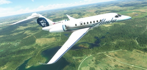 Alaska Airlines Retro Livery Longitude thumbnail 2