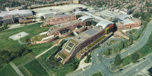 Alder Hey Children's Hospital & Helipad | Liverpool, UK thumbnail 6