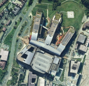 Alder Hey Children's Hospital & Helipad | Liverpool, UK thumbnail 8