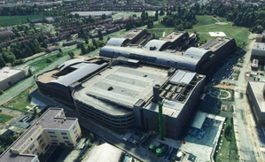 Alder Hey Children's Hospital & Helipad | Liverpool, UK thumbnail 3