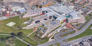 Alder Hey Children's Hospital & Helipad | Liverpool, UK thumbnail 5