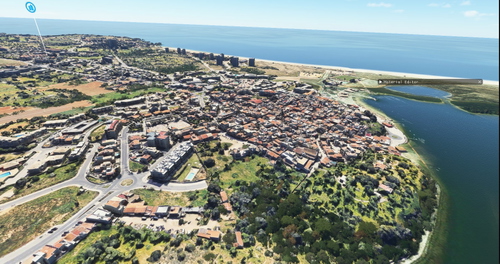 Alvor Portimão