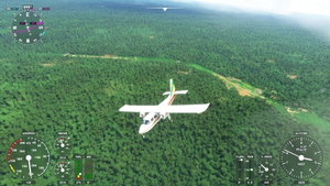 Amazonian Airfields Pack thumbnail 14