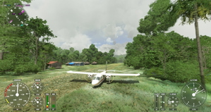 Amazonian Airfields Pack thumbnail 17