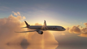 B787 American Airlines 8K ultra thumbnail 4