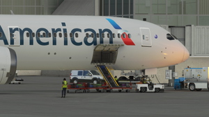 B787 American Airlines&nbsp; 8K ultra thumbnail 9