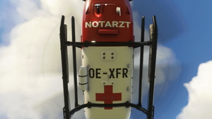 ARA Flugrettung - H145 (BK117-D2) thumbnail 11