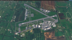 Ardmore Airport (NZAR) Overhaul v1.0 thumbnail 2