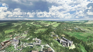 Arundel Castle thumbnail 4