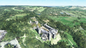 Arundel Castle thumbnail 1