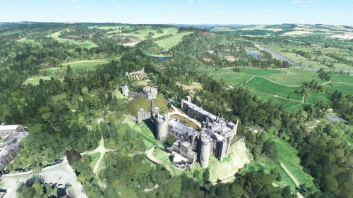 Arundel Castle