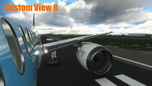 Asobo B787-10 - Custom Views thumbnail 8