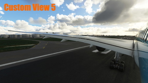 Asobo B787-10 - Custom Views thumbnail 7