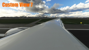 Asobo B787-10 - Custom Views thumbnail 9