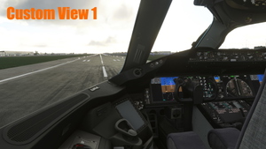Asobo B787-10 - Custom Views thumbnail 3
