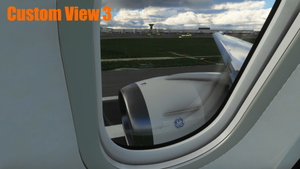Asobo B787-10 - Custom Views thumbnail 5