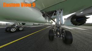 Asobo B787-10 - Custom Views thumbnail 11