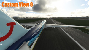 Asobo B787-10 - Custom Views thumbnail 10