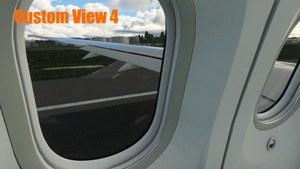 Asobo B787-10 - Custom Views thumbnail 6