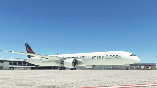 Asobo B787-10 Plus Ultra
