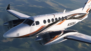 Asobo_King Air_N360KA thumbnail 3